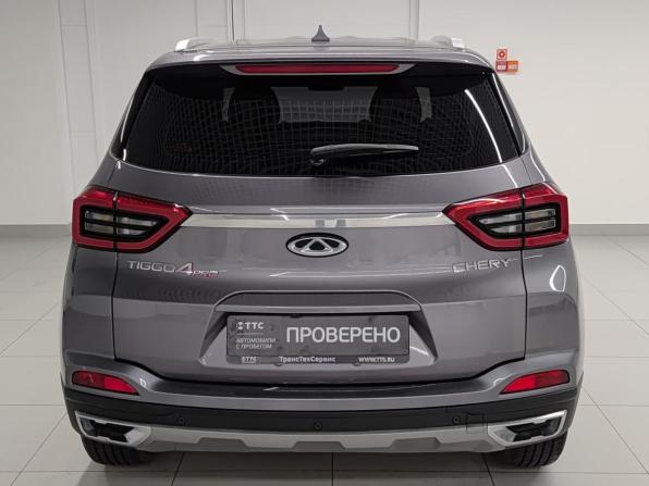Chery Tiggo 4 Pro I Рестайлинг с пробегом 2024 года, цена 1 680 000 рублей, 22593 км, внедорожник, Автокод Объявления