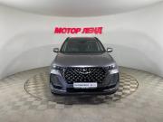 Chery Tiggo 7 Pro Max I Рестайлинг Воронеж  - изображение 27