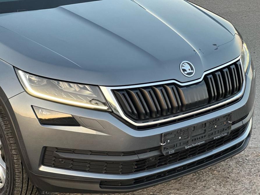 Skoda Kodiaq I Волгоград  - изображение 13
