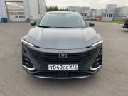Changan UNI-T I Москва  - изображение 13