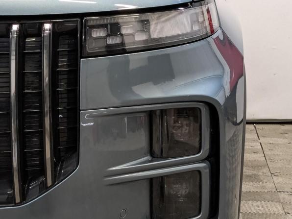 Jaecoo J7 I с пробегом 2024 года, цена 2 450 000 рублей, 13678 км, внедорожник, Автокод Объявления