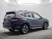 Subaru Forester V Рестайлинг Москва  - изображение 24