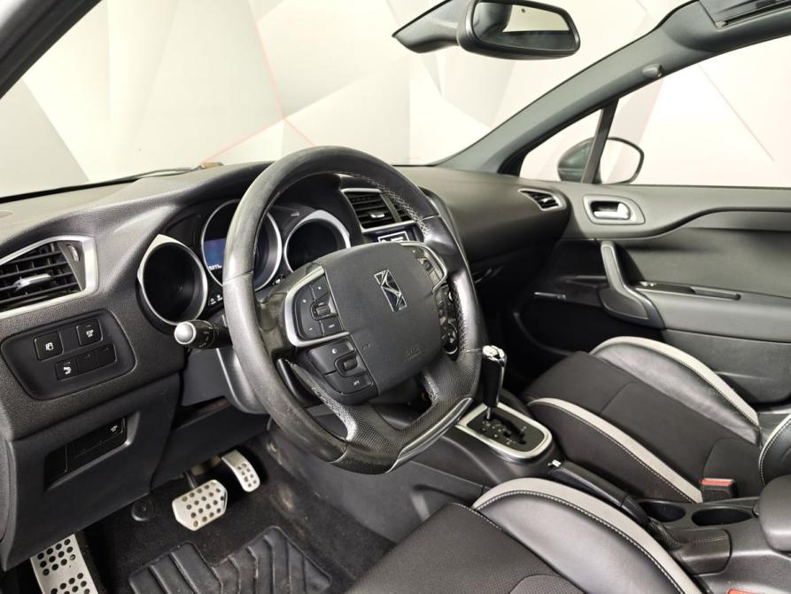 Citroen DS4 Москва  - изображение 13