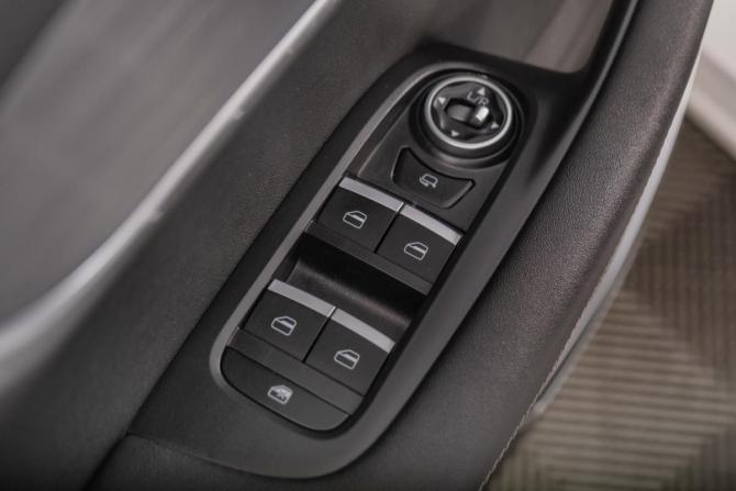 Chery Tiggo 7 Pro I с пробегом 2022 года, цена 1 699 000 рублей, 43084 км, внедорожник, Автокод Объявления