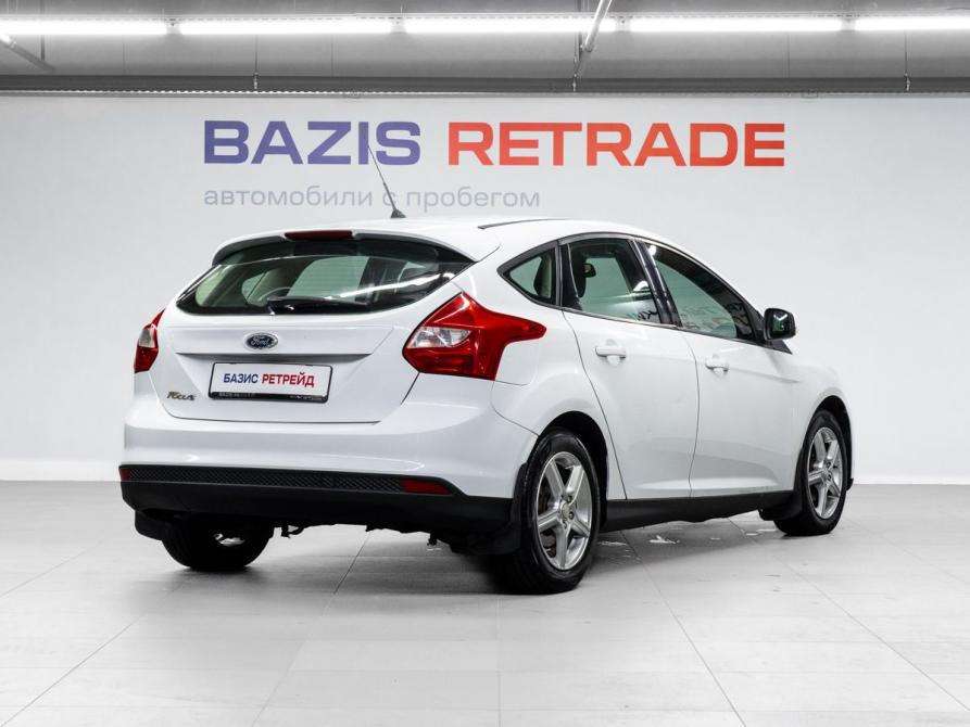Ford Focus III Тюмень  - изображение 6