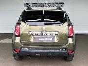 Renault Duster I Рестайлинг Уфа  - изображение 22