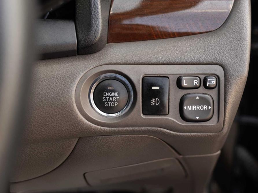 Toyota Allion II Рестайлинг Новосибирск  - изображение 17