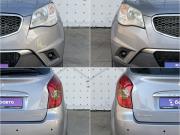 SsangYong Actyon II Тамбов  - изображение 27