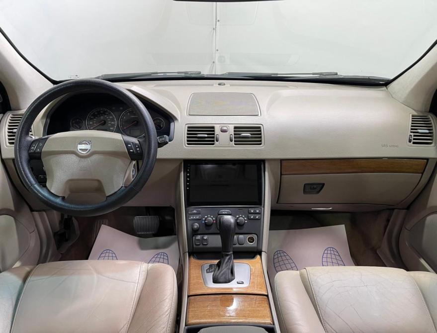 Volvo XC90 I Воронеж  - изображение 13
