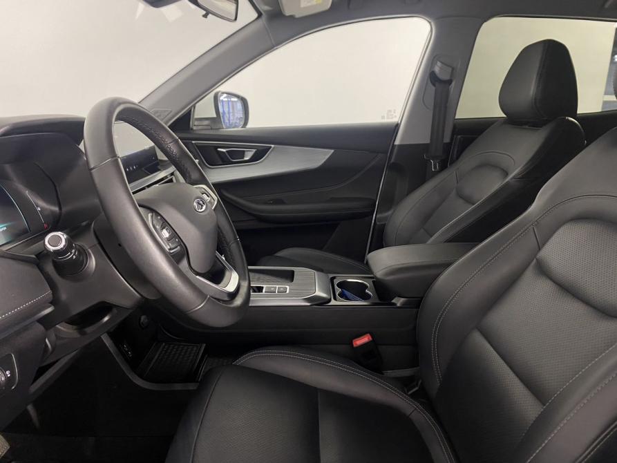 Chery Tiggo 4 Pro I Воронеж  - изображение 4