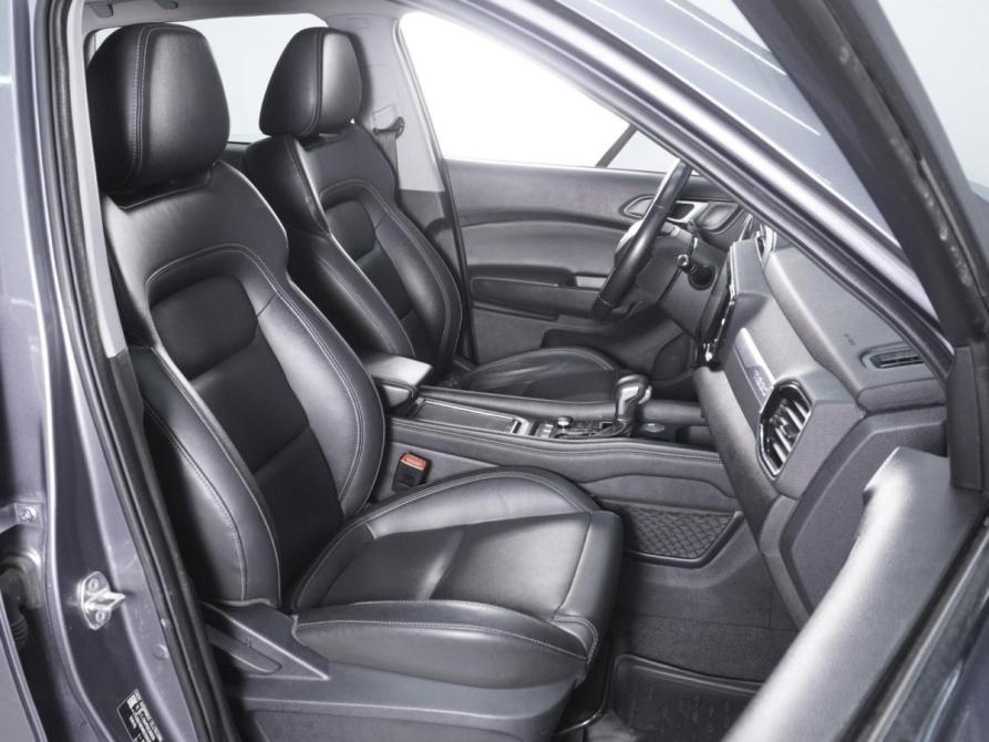 Chery Tiggo 4 I Рестайлинг Ростов-на-Дону  - изображение 8