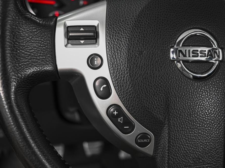 Nissan Qashqai I Ставрополь  - изображение 19