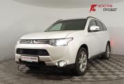 Mitsubishi Outlander II Рестайлинг Волгоград  - изображение 25
