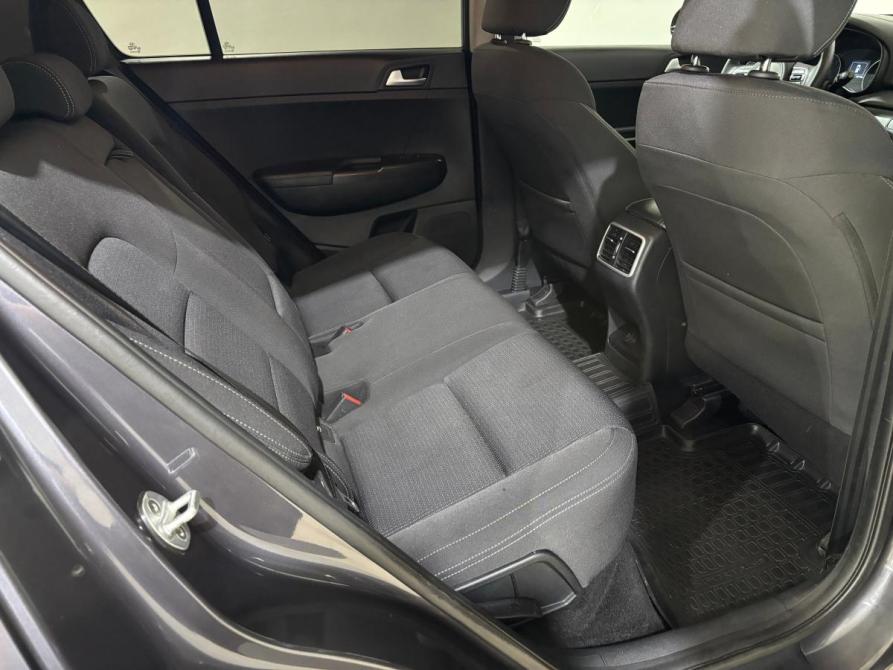 Kia Sportage IV Альметьевск  - изображение 18