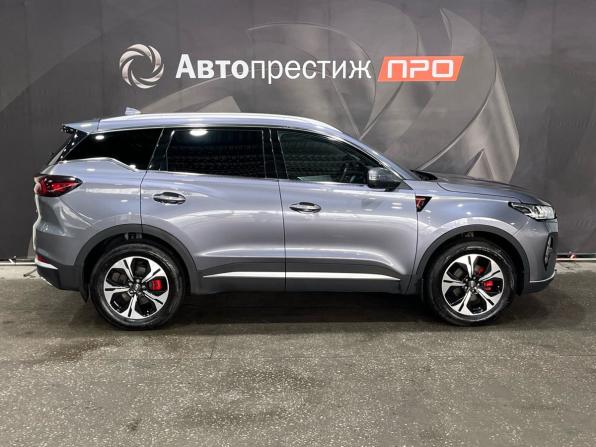 Chery Tiggo 7 Pro Max I с пробегом 2023 года, цена 1 725 000 рублей, 60708 км, внедорожник, Автокод Объявления