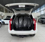 Mitsubishi Pajero Sport III Екатеринбург  - изображение 31