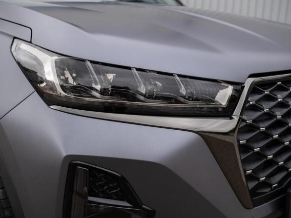 Chery Tiggo 7 Pro Max I с пробегом 2023 года, цена 2 379 000 рублей, 11250 км, внедорожник, Автокод Объявления