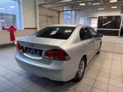 Honda Civic VIII Челябинск  - изображение 23