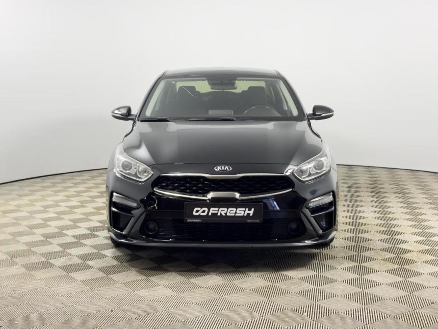 Kia Cerato IV Казань  - изображение 3