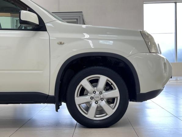 Nissan X-Trail II с пробегом 2008 года, цена 980 000 рублей, 268131 км, внедорожник, Автокод Объявления