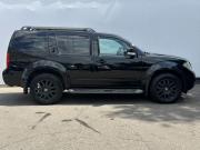 Nissan Pathfinder III Рестайлинг Москва  - изображение 19