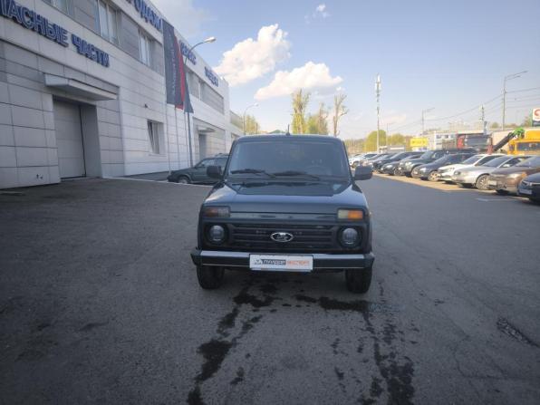 Lada (ВАЗ) Niva Legend с пробегом 2023 года, цена 599 000 рублей, 209103 км, внедорожник, Автокод Объявления