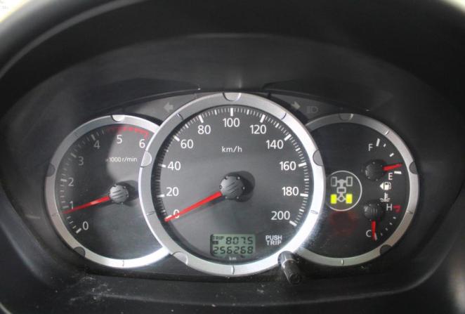 Mitsubishi L200 IV Рестайлинг с пробегом 2014 года, цена 1 500 000 рублей, 256268 км, offers.body_type.unknown, Автокод Объявления