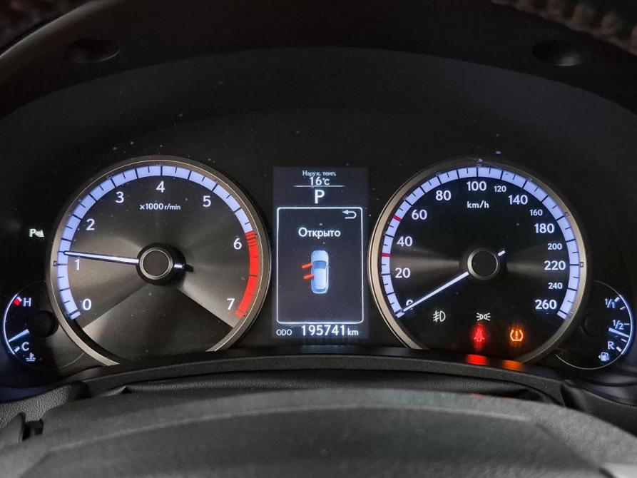 Lexus NX I Нижний Новгород  - изображение 15