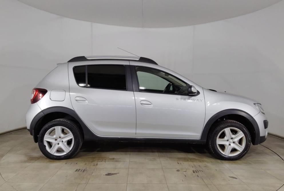 Renault Sandero II Волгоград  - изображение 8