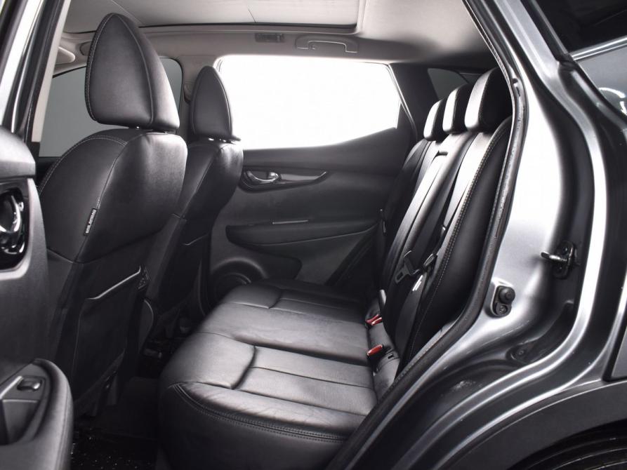 Nissan Qashqai II Кемерово  - изображение 14