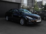 Mazda 6 II (GH) Рестайлинг Москва  - изображение 25