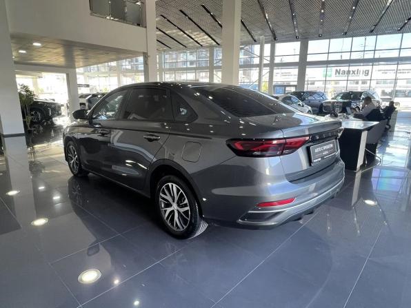 Geely Emgrand II с пробегом 2023 года, цена 1 528 000 рублей, 40859 км, седан, Автокод Объявления