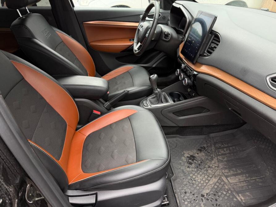 Lada (ВАЗ) Vesta I Рестайлинг (NG) Оренбург  - изображение 11
