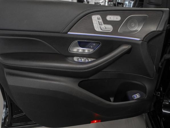 Mercedes-Benz GLE II (V167) с пробегом 2019 года, цена 5 040 000 рублей, 125942 км, внедорожник, Автокод Объявления
