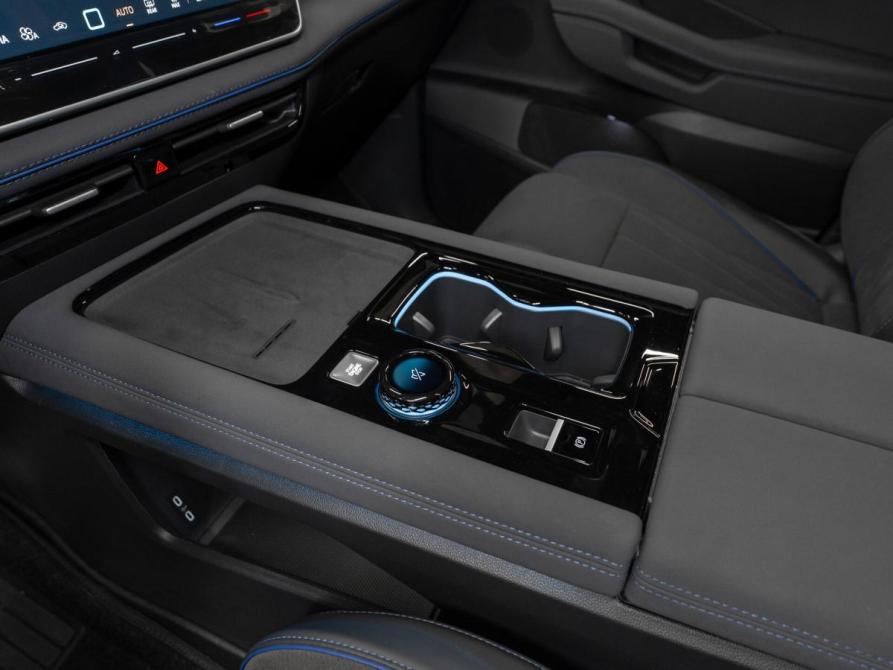 Volkswagen Teramont II (China Market) Москва  - изображение 19