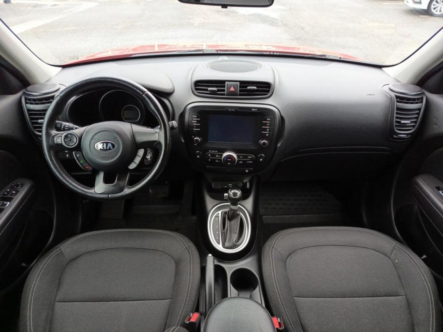 Kia Soul II Рестайлинг Йошкар-Ола  - изображение 17