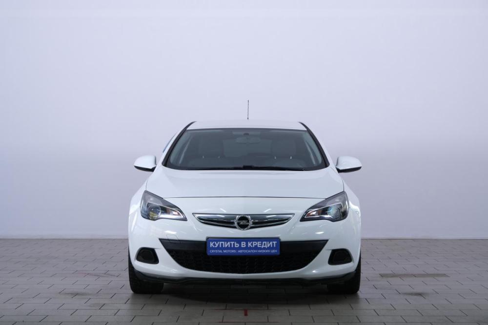 Opel Astra J Рестайлинг Омск  - изображение 2