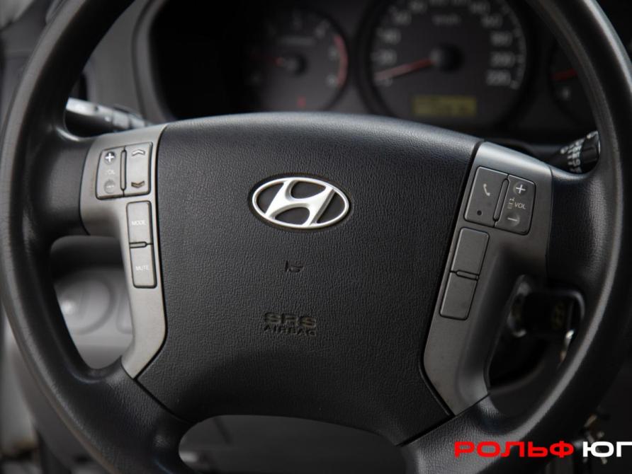 Hyundai Grand Starex I Москва  - изображение 14