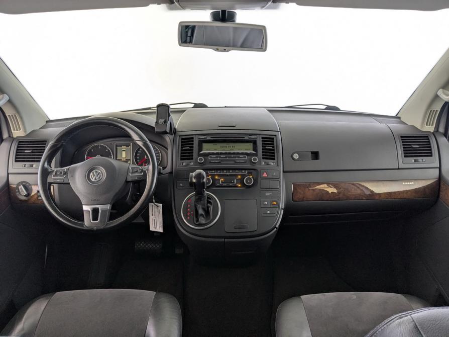 Volkswagen Multivan T5 Рестайлинг Москва  - изображение 25
