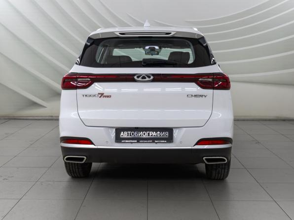 Chery Tiggo 7 Pro I с пробегом 2022 года, цена 1 538 000 рублей, 43606 км, внедорожник, Автокод Объявления