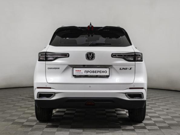 Changan UNI-S (CS55 Plus) с пробегом 2024 года, цена 2 298 000 рублей, 22505 км, внедорожник, Автокод Объявления