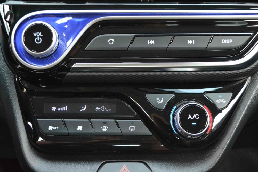 Changan Alsvin Старый Оскол  - изображение 18