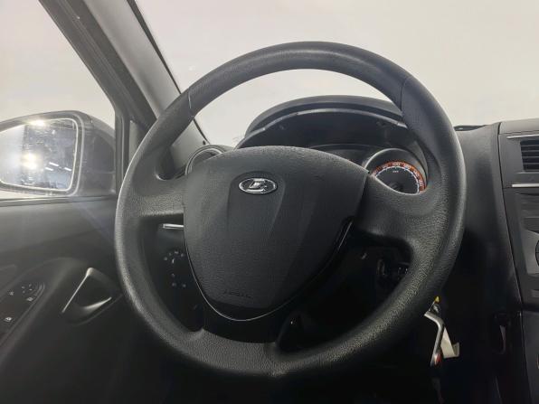 Lada (ВАЗ) Granta I Рестайлинг с пробегом 2019 года, цена 679 000 рублей, 64724 км, универсал, Автокод Объявления