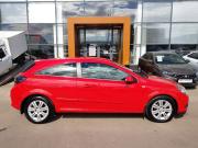 Opel Astra H Рестайлинг Брянск  - изображение 16