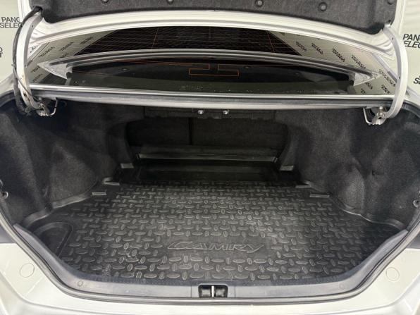 Toyota Camry VII (XV50) с пробегом 2013 года, цена 1 490 000 рублей, 293900 км, седан, Автокод Объявления