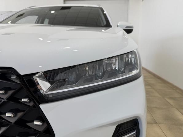Chery Tiggo 7 Pro I с пробегом 2023 года, цена 1 700 000 рублей, 32633 км, внедорожник, Автокод Объявления