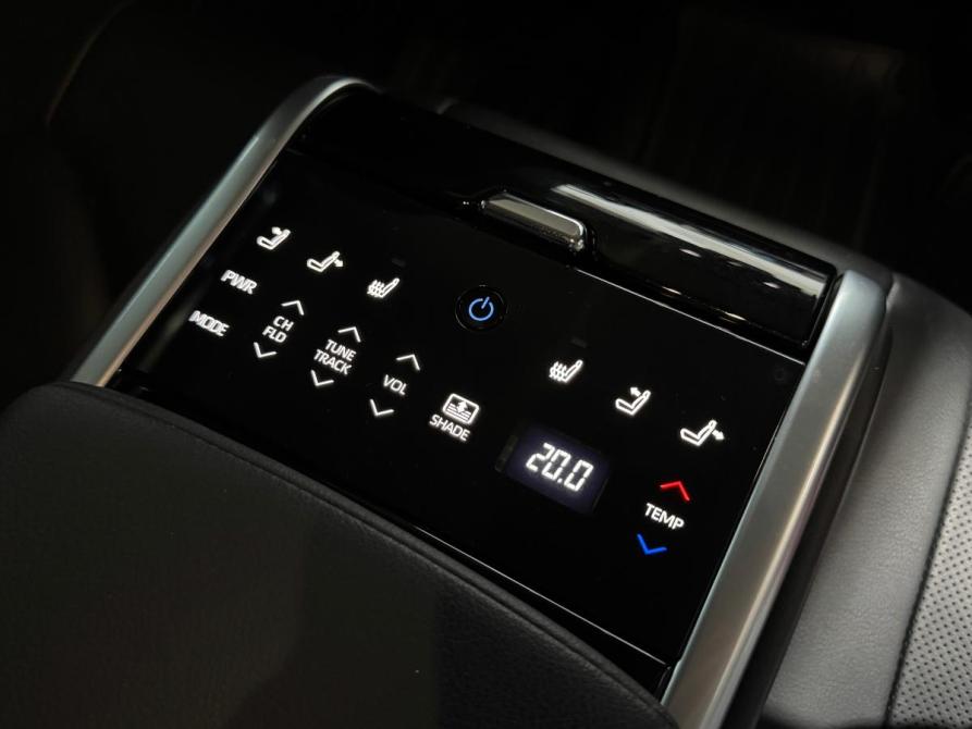 Toyota Camry VIII (XV70) Оренбург  - изображение 24