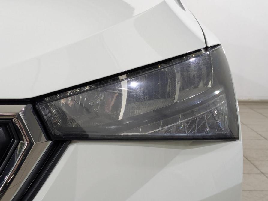 Skoda Rapid II Химки  - изображение 10