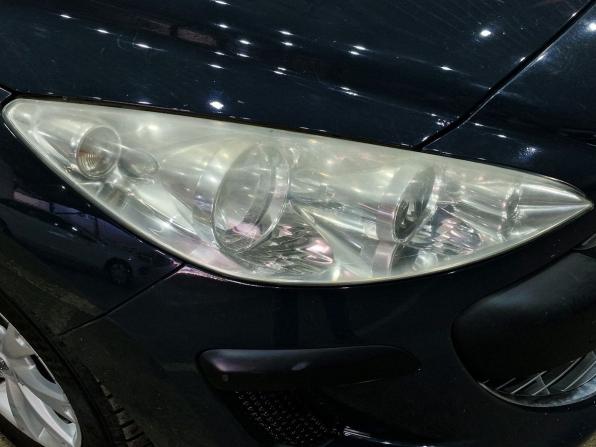 Peugeot 308 I с пробегом 2009 года, цена 499 000 рублей, 179500 км, хэтчбек, Автокод Объявления