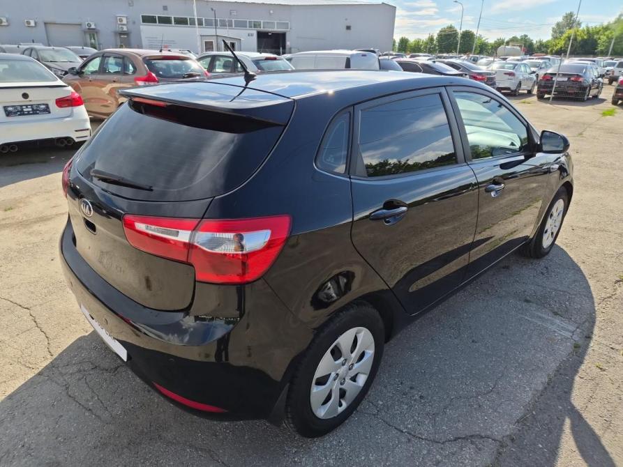 Kia Rio III Саратов  - изображение 17